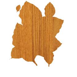 TEAK Fibramix (Natif)